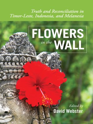 cover image of Flowers in the Wall